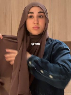 A post by @leanadeeb on TikTok caption: grwm // ft. @Bloom Nutrition #bloompartner 