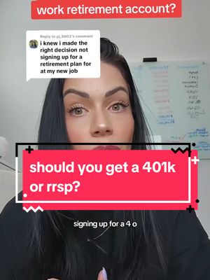 A post by @nobudgetbabe on TikTok caption: Investing isn't for the rich, it's how you get rich.  Teaching you the tips tools and strategies I learned going from $40,000 in debt to millionaire at 30. Cgeck out my website to keep learning, I have FIVE free money trainings available or you can apply to work with me as your 7 figure mentor.