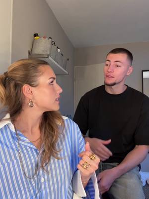 A post by @luna.nieuwboer on TikTok caption: Antwoorden op @🇮🇹 ahahahaha A for effort wel 🫶🏼❤️