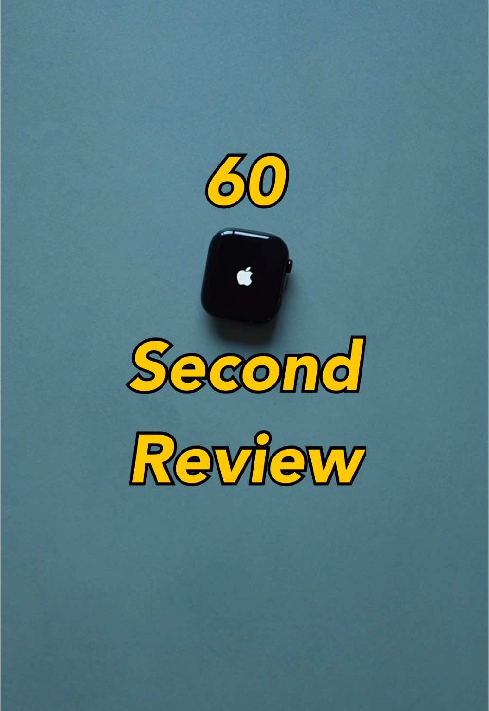 A post by @anantchoxi on TikTok caption: Here’s my 6 month review of the Apple Watch Series 10! I’ve been wearing it nearly everyday since launch and I have some thoughts. The bigger, brighter display and slimmer design are really great. It feels so much lighter compared to the Series 4 I had before. The fast charging and improved battery life make it so much more useful. If you’re looking to get a new Apple Watch I would say this is the one to get! #applewatch #applewatchseries10 #series10 #applewatchreview #creatorsearchinsights 