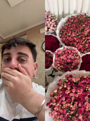 A post by @carmine.guadagno on TikTok caption: #duetto con @Poinciana|بونسيانا #اكسبلووووورررر raga li amo