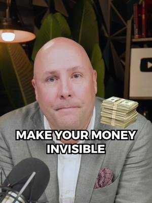 A post by @edwardcollins_upleveled on TikTok caption: Making Your Money “Invisible”? Let’s Talk About What That Really Takes  “Make your money invisible.”  Sounds slick on social media — but here’s how it actually works.    There are more than 77 types of trusts in the U.S., and every single one falls into one of two categories:    ✅ Revocable.  ✅ Irrevocable.    But here’s what most online “experts” never mention:    👉 Every state in the U.S. has trust statutes on the books.  Which means this idea of a “common law trust”?  Outdated. Misleading. Legally irrelevant.    There is no such thing as a “common law trust” anymore.  All trusts must comply with the legal framework of the state they’re created in.    And if your goal is to:    Keep your name off the asset.  Protect your wealth from lawsuits, creditors, or opportunists.  Preserve your legacy for the next generation.    Let me be clear ... Revocable Trusts have no Asset Protections whatsoever. Then the only real tool for that job is an Irrevocable Trust.    But here’s the trade-off with an Irrevocable Trust:    You can’t move assets out of your name and still benefit from them personally.  If you try to “have it both ways,”  That’s called a sham trust — and any competent judge will unwind it in court.    So yes — Irrevocable Trusts are powerful.  But they require:  ✔ Strategy.  ✔ Intention.  ✔ Legal precision.    Not marketing gimmicks.    If you’re ready to stop playing the social media game and start learning the real rules of building and protecting wealth…    Drop “GOB” in the comments and I’ll send you the free training.    Let’s build protection that actually holds up — not just on paper, but in court.    —  Credit: Gene R Boykin Jr (IG) @thegogetterfamily_   SF0667 