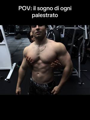 A post by @uncledannylifts on TikTok caption: Il sogno 5 min prima di svegliarti essere tipo😭😭