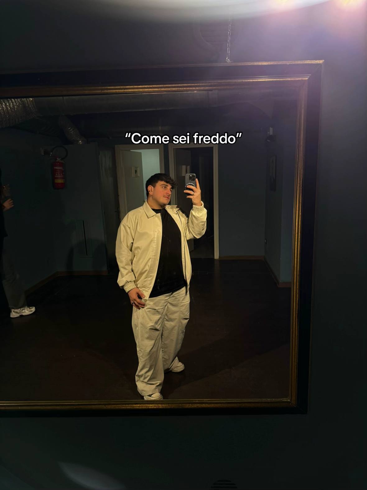 A post by @carmine.guadagno on TikTok