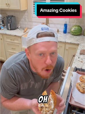 A post by @that40yearguy on TikTok caption: You may want to sit down before this goes in your mouth 🤯 #food #recipe #tips #tricks #wow (itscharlesparks)