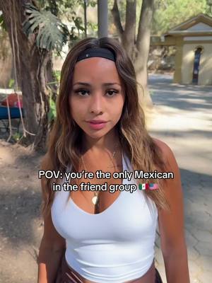 A post by @ximenaaasaenzzz on TikTok caption: Not funny @Esteban @Not Ximena Saenzzz #fypシ 