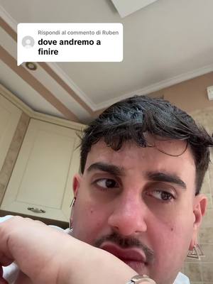 A post by @carmine.guadagno on TikTok caption: Risposta a @Ruben 