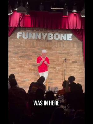 A post by @seanfogelson513 on TikTok caption: My first time in a strip club!! Pittsburgh improv on May 18th