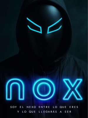 A post by @yonosoynox on TikTok caption: Soy el nexo entre lo que eres y lo que llegarás a ser…. 