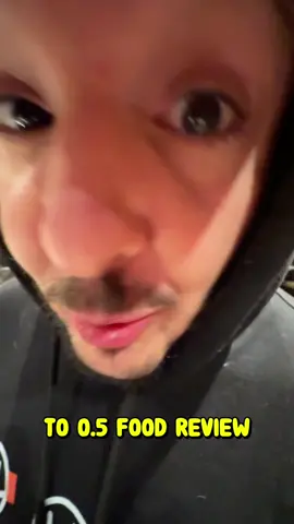 A post by @mully on TikTok caption: dr pepper baked beans review #theboys #mully #funny #Meme #food #reaction #drpepper 
