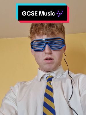A post by @jjeverettrose on TikTok caption: Every GCSE music lesson 🎶 #fyp #foryou #relate #music #gcse #school