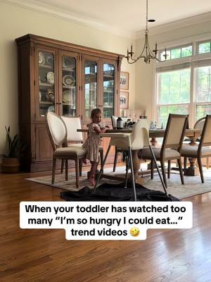 A post by @laurenpaley on TikTok caption: My little Tik Toker 🤣🤣🤣 