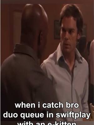 A post by @fnatic on TikTok caption: i know what bro is #valorant #valorantfunny #dexter #valorantmemes 