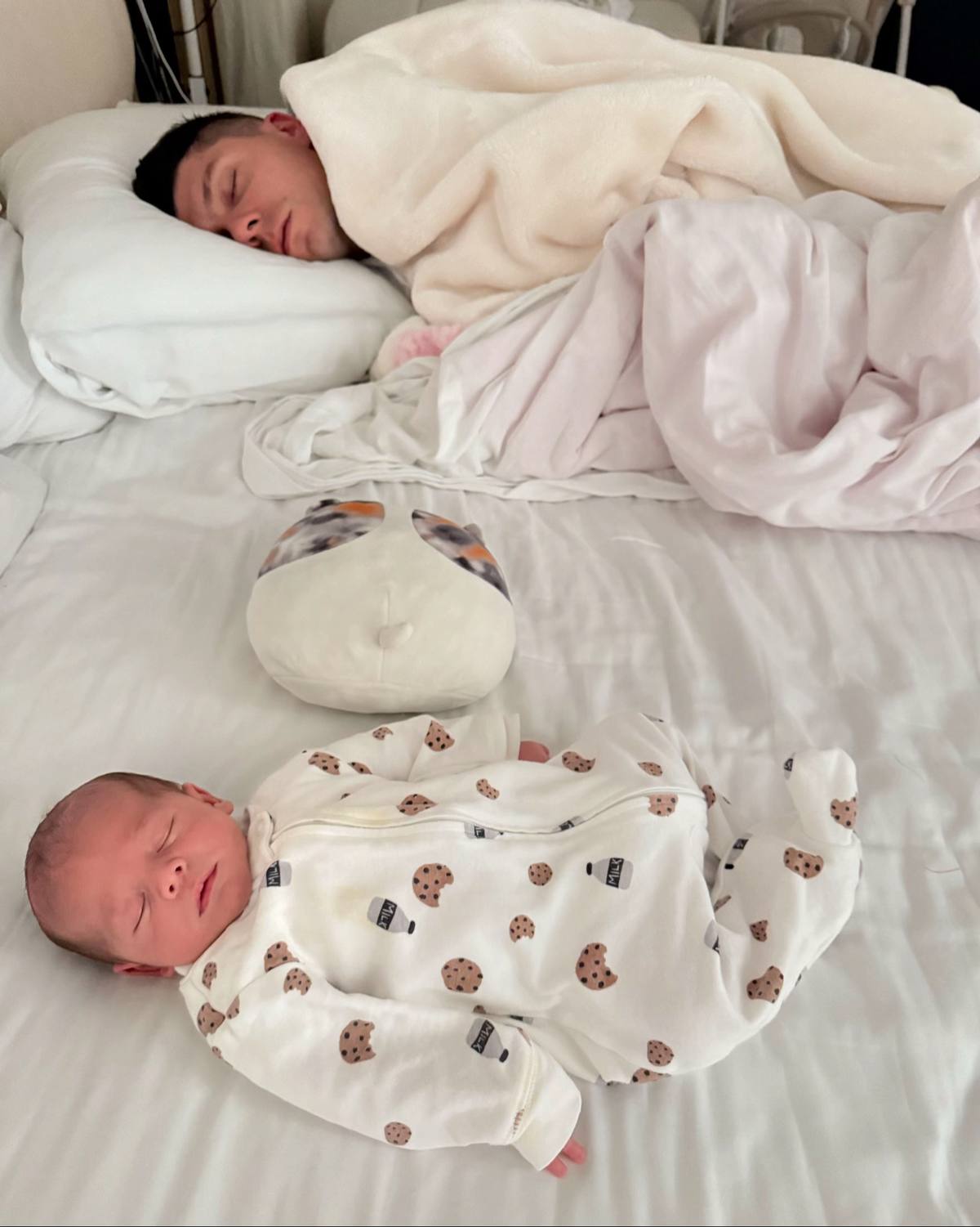 A post by @ignaciobaladan11 on TikTok caption: @Lucca Baladan Segura👶🏻 