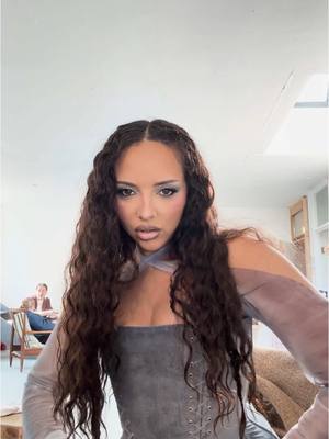 A post by @jadethirlwall on TikTok caption: FUFN (Acoustic Version) out on Friday ⭐️ It's a little bit cuntry if I do say so myself 🤠🐎 #NewMusic #FUFN 
