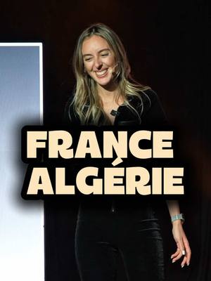 A post by @meryembenoua on TikTok caption: Vive la mixité !! 🫶🏻😂  🔥 EN SPECTACLE À Paris tous les SAMEDIS Et en Tournée ! Prends ta place ! 🎟️ Infos & Résa en bio 🎟️