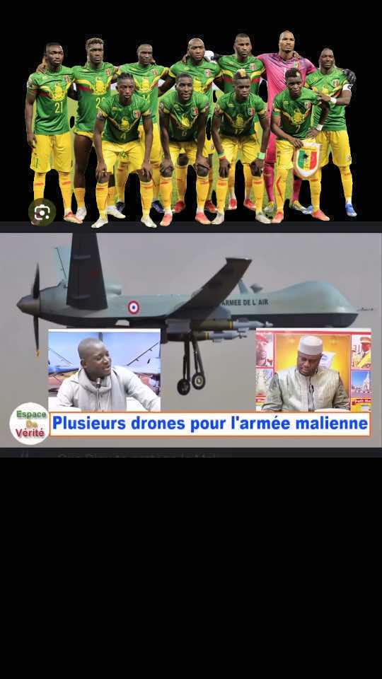 A post by @ on TikTok caption: #mali #malienne #comedimali🇲🇱 #mali🇲🇱 #ivoire_humour🇨🇮🇨🇮 #burkinatiktok🇧🇫 