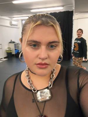 A post by @bigmamaalmic on TikTok caption: Mamasssss