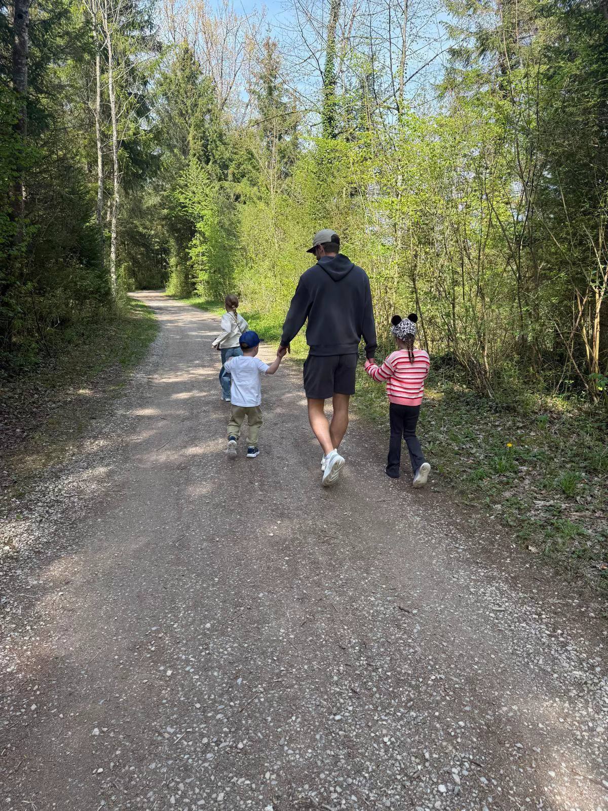 A post by @harrykane on TikTok