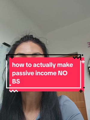 A post by @nobudgetbabe on TikTok caption: Everyone wants passive income until they realize it doesn’t fall from the sky. In this video, I break down the passive income funnel—aka how the rich actually build wealth and why skipping to the bottom without doing the work at the top is why so many people stay stuck. If you’re serious about learning how to actually master your money—even in a recession—I go even deeper in my How to Get Rich in a Recession masterclass. This is where I show you how to build wealth step-by-step, in any economy. Because here’s the truth: it’s not about working harder. It’s about knowing what to do, in what order, and actually doing it. Watch the free masterclass now at www.nobudgetbabe.com/freebies