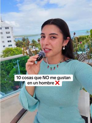 A post by @isabeladelgadou on TikTok caption: (Pt.20) Niñas, qué opinan? 😬 Hombres los quiero pero hay cosas que no me gustan! No se ataquen que es una opinión personal ♥️✨ solo loveee! Ah y el calor que hacía cuando grab, me iba a derretir jajaja #lavidanoesaesthetic #isabeladelgadou #hombres 