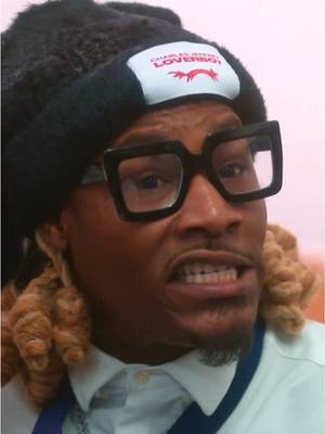 A post by @loveandhiphop on TikTok caption: Replying to @LilSushi did #AmyLuciani get caught in a lie? 👀 #lhhatl #loveandhiphop #realitytv #drama #zellswag #spiceofficial #argue #disstrack #spotify #hiphop #studio 