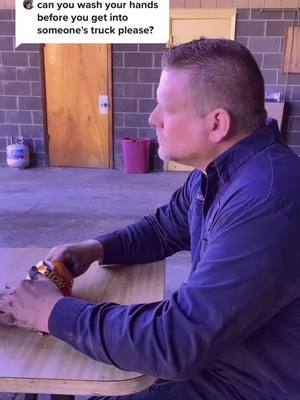 A post by @gearman_93 on TikTok caption: #onthisday #gearman_93 #gearman #mechanic #dieselmechanic #truck #trucker #transmission #differential #clutch #automotive 