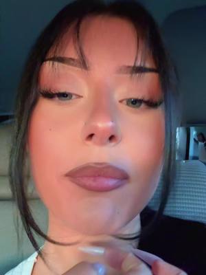 A post by @real.liv777 on TikTok caption: ładne słoneczko było 
