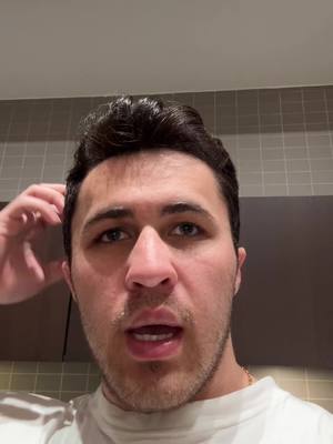 A post by @notolsennchris on TikTok caption: like girl go eat something damn 