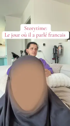 A post by @assetou_nadir on TikTok caption: Il a qu’une seule parole ce monsieur 🥺❤️ #pourtoii #couple #StoryTime 