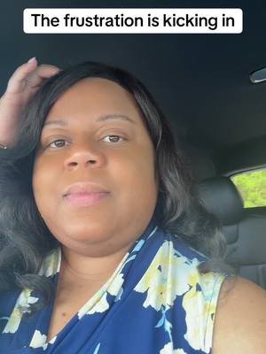 A post by @reesamteesa on TikTok caption: Today felt a little discouraging. Just being honest. But, I’m still on this journey with @LifeRx Telehealth . #reesateesa #ad #weightlossjouney #operationonestomach 
