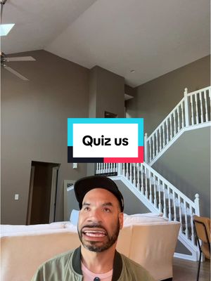 A post by @jasonbankscomedy on TikTok caption: Quiz us 