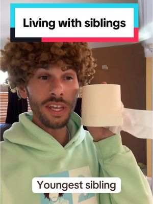 A post by @kingzippy on TikTok caption: Living with siblings : Billy’s Store #livingwithsiblings #siblings #oldestchild #middlechild #youngest #meme #family #zippy #billy #grandma #grandmom #meme #funny #skit 