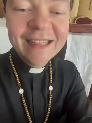 A post by @adamkotasdirect on TikTok caption: 22 y 23 de Mayo 2025 ven a Las Vegas para celebrar conmigo XV años de ser sacerdote !!! 702-330-0035 para boletos www.sanbenitolasvegas.com 