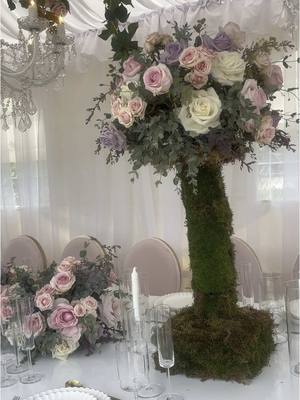 A post by @lopezseventsrentalsllc on TikTok caption: Trust the process  . #bridgerton #teapartyvibes #beverlyhills #weddingplanner 