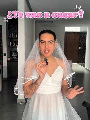 A post by @untalfredo on TikTok caption: Tips para las novias para semanas antes de su #boda 👰🏻‍♀️ @ponds mexico #NetaEsPonds #Publicidad #AgeMiracle 