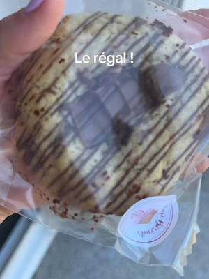 A post by @pidiyt on TikTok caption: @Mimi Biscuits je vous aime purée