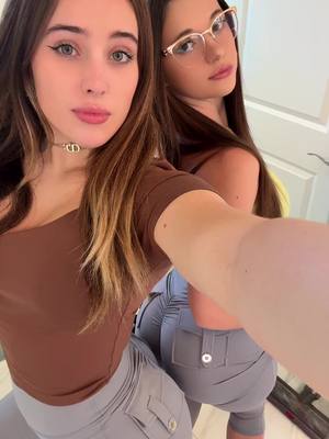 A post by @hopebedope on TikTok caption: @Zoey Ava ✨ 