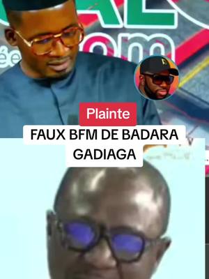 A post by @saang_bi on TikTok caption: #fauxbfm #badaragadiaga b#serignesaliougueye  #cices 