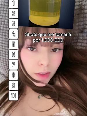 A post by @yarelyly on TikTok caption: Ustedes que se tomarían? 