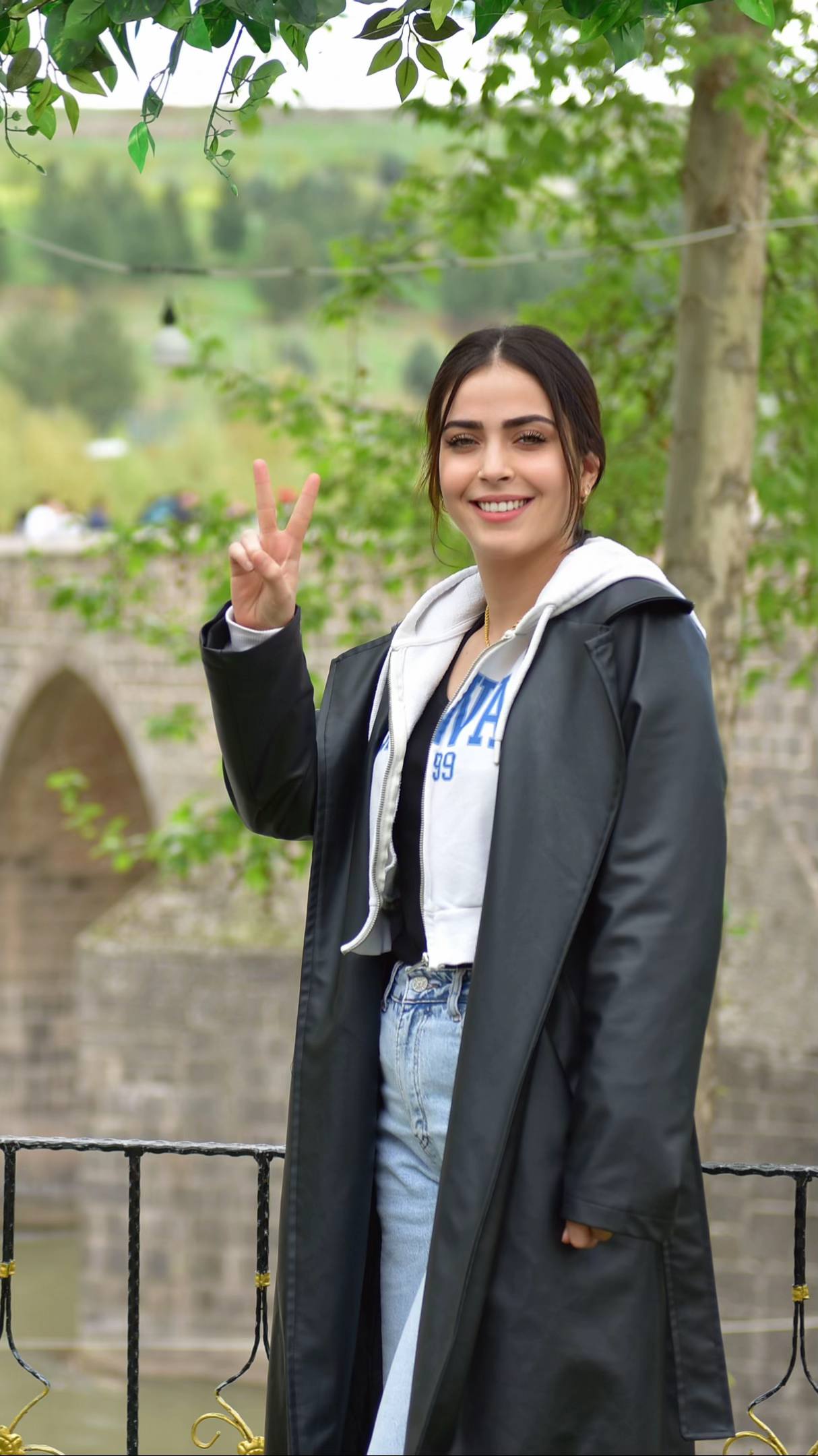 A post by @zanaaslan21 on TikTok