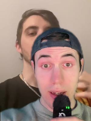 A post by @evenmorebrandonspam on TikTok caption: the old chris tyson is back…? (watch till the end)