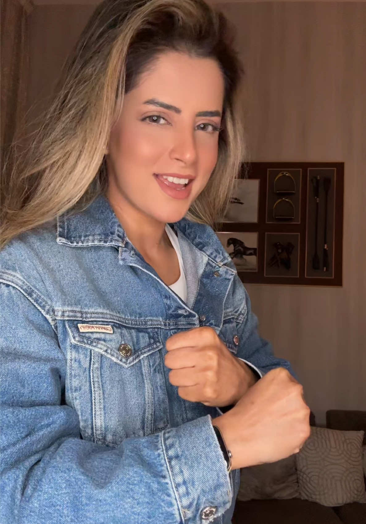A post by @sabeenahashme on TikTok caption: Join the battle Mena Vs Latin 🏆🥇 #fypシ゚viral #battlechampions #sabeenahashme #explore #traveltiktok #fypシ #foryou #menaregion 