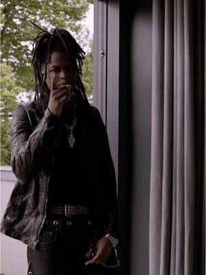 A post by @jordanadetunji on TikTok caption: Drama #NewMusic #rnb 