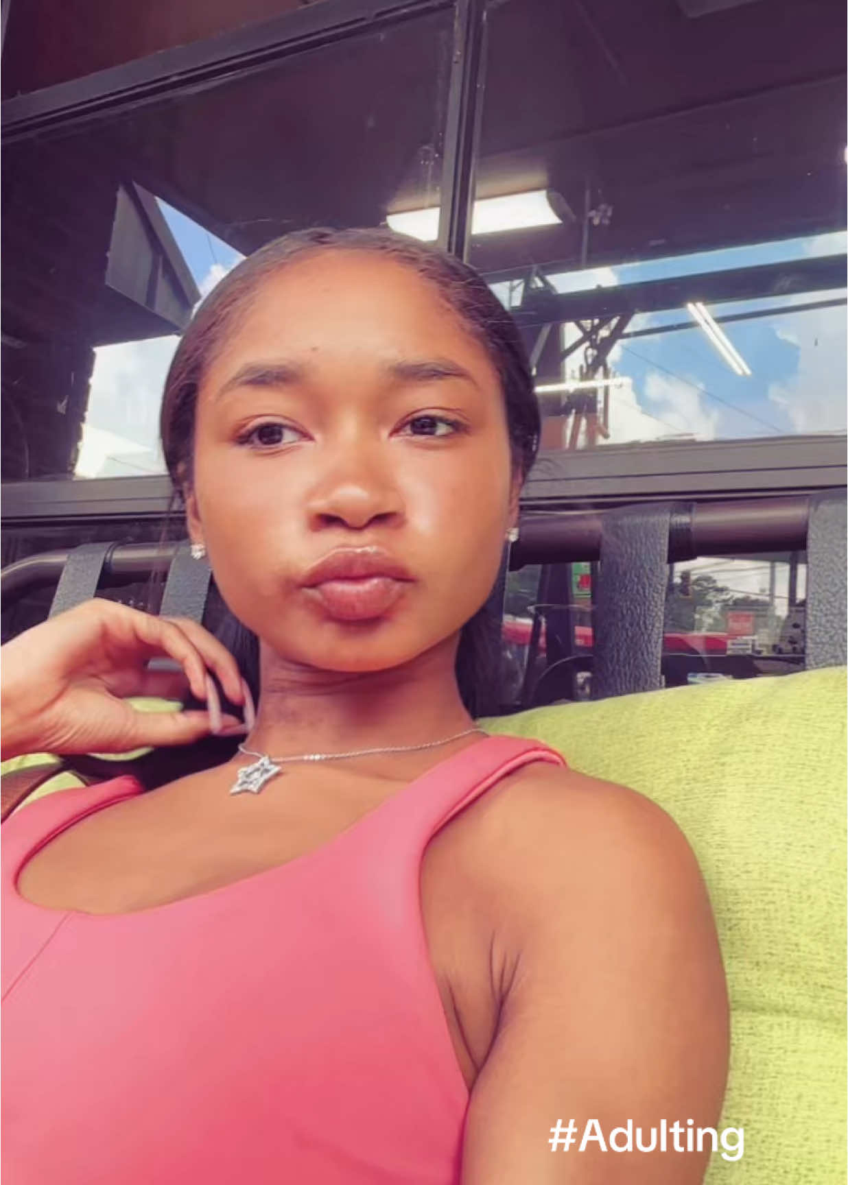 A post by @thatgirllaylay on TikTok