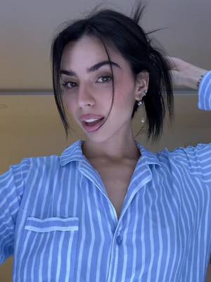 A post by @nonsonocelestedm on TikTok caption: Skin care time 😴