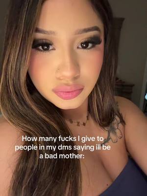 A post by @rosaelizabeeeth on TikTok caption: yea cause i KNOW ill be the best mother my son could ask for 🙂‍↕️🤍