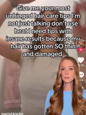 A post by @abbeyyung on TikTok caption: The Abbey Yung Method Step #5- Post-Shampoo Bond Repair Treatments! I get a lot of questions about why I use these kinds of treatments after shampoo so I wanted to address that here in addition to my top recs & personal routine with them!  PS- I know I said conditioner was step 5 but I forgot I hadn’t done this step yet so conditioner will be covered in the next video I promise!! Original Video @mariahkiefer - I hope this helps 🥰  Products Mentioned: K18 Leave In Molecular Repair Treatment Redken Acidic Bonding Concentrate L’Oreal Ever Pure Bond Repair Treatment Garnier Hair Filler Inner Fiber Repair Treatment Not Your Mother’s Tough Love Bonding Treatment OGX Bond Protein Repair Treatment @K18 Hair @Redken @loréal paris usa @GarnierUSA @Not Your Mother's @OGX Beauty  #bondrepair #hairdamage #healthyhair #abbeyyungmethod 