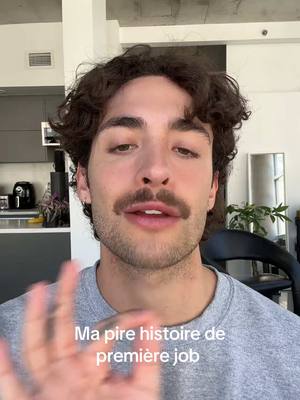 A post by @zozoduval on TikTok caption: Dites-moi vos histoires de job crunchy 😂 Si toi aussi t’es perdu(e) entre le stress, l’anxiété, ou t'as juste besoin de parler à quelqu’un qui te comprend, Tel-jeunes est là 7/7. Gratuit, confidentiel, par texto, chat ou téléphone. T’es jamais tout(e) seul(e) là-dedans 🤍🥳 #AmbassadeurTj @Tel-jeunes 