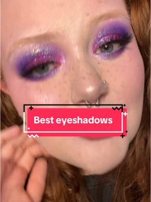A post by @clownmakeupmua on TikTok caption: #onthisday the best eyeshadows! #makeup#MakeUpArtist#beauty#beautytips#eyeshadow 